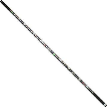 Captain 1020 Tiger Pole 30T 600 cm Karbon Göl Kamışı