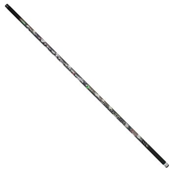 Captain 1020 Tiger Pole 30T 600 cm Karbon Göl Kamışı