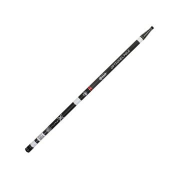 Captain 1035 720 cm Optional Pole Ayarlanabilir Göl Kamışı
