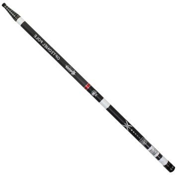 Captain 1035 720 cm Optional Pole Ayarlanabilir Göl Kamışı