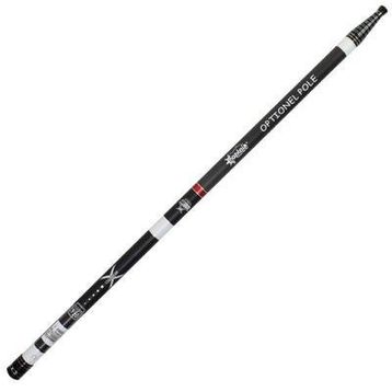 Captain 1035 Optional Pole 540 cm Ayarlanabilir Göl Kamışı