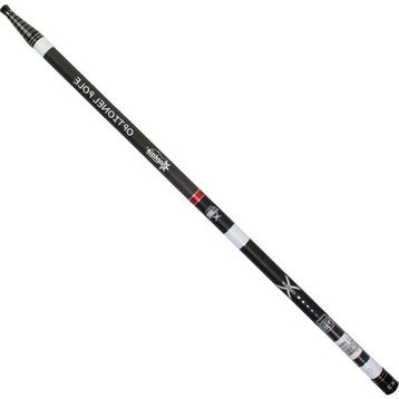 Captain 1035 Optional Pole 540 cm Ayarlanabilir Göl Kamışı