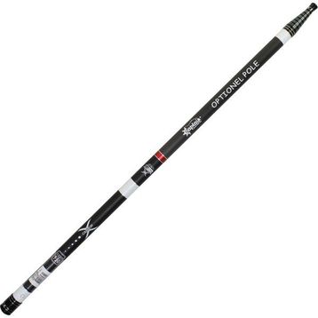 Captain 1035 Optional Pole 630 cm Ayarlanabilir Göl Kamışı