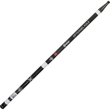 Captain 1035 Optional Pole 630 cm Ayarlanabilir Göl Kamışı
