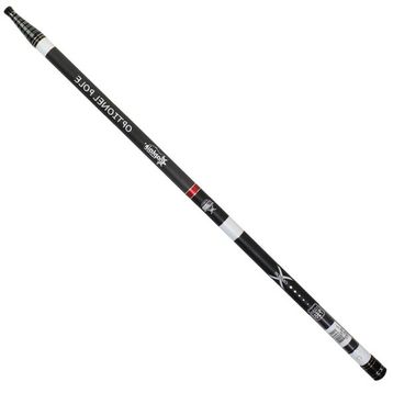Captain 1035 Optional Pole 630 cm Ayarlanabilir Göl Kamışı