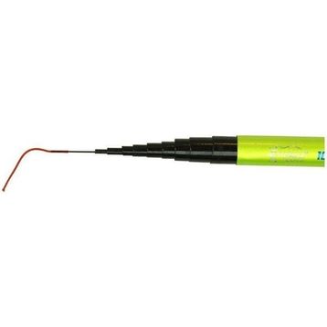 Captain 1040 Mini Pole Kısa 540 cm Göl Kamışı