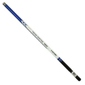 Captain 1045 Stream Short Pole 450 cm Karbon Göl Kamışı