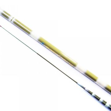Captain 1065 630 cm Bamboo Pole Kısa Kapanır Göl Kamışı
