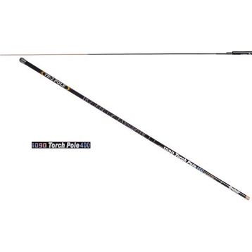 Captain 1090 400 cm Torch Pole 40T Karbon Göl Kamışı