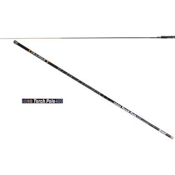 Captain 1090 400 cm Torch Pole 40T Karbon Göl Kamışı