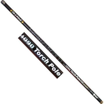 Captain 1090 Torch Pole 40T 900 cm Karbon Göl Kamışı