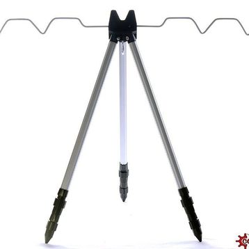 Captain 120 cm 6805 Üç Ayaklı Sehpa Kamış Ayağı