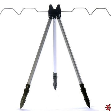 Captain 120 cm 6805 Üç Ayaklı Sehpa Kamış Ayağı