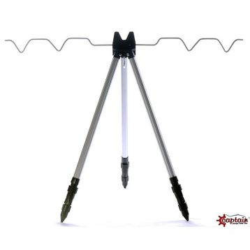 Captain 120 cm 6805 Üç Ayaklı Sehpa Kamış Ayağı