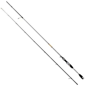 Captain 1343 Hyper Rock Game Fuji 228 cm 2-11 gr 2 Parça LRF Kamış