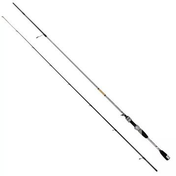 Captain 1343 Hyper Rock Game Fuji 228 cm 2-11 gr 2 Parça LRF Kamış