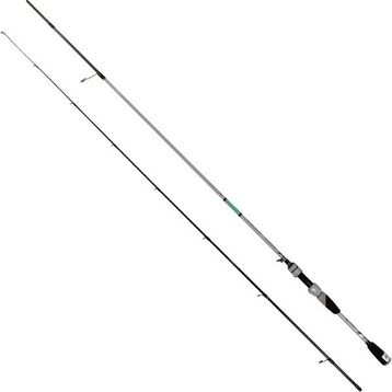 Captain 1344 Selica Rock Game Fuji 228 cm 1-9 gr 2 Parça LRF Kamış