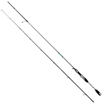 Captain 1344 Selica Rock Game Fuji 228 cm 1-9 gr 2 Parça LRF Kamış