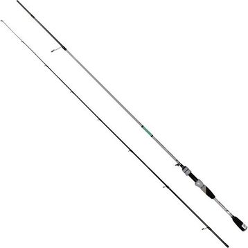 Captain 1344 Selica Rock Game Fuji 228 cm 1-9 gr 2 Parça LRF Kamış