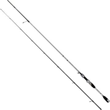 Captain 1345 Lancer Rock Game Fuji 228 cm 1-7 gr 2 Parça LRF Kamış