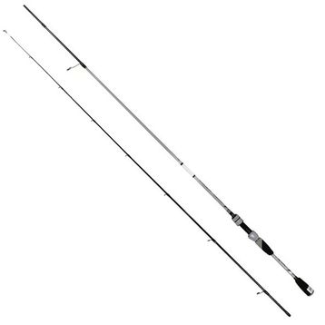 Captain 1346 Wilco Rock Game Fuji 228 cm 1-5 gr 2 Parça LRF Kamış