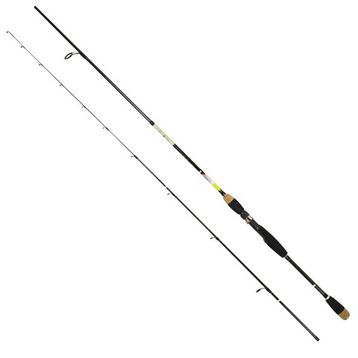 Captain 1351 Popping 2 Parça 3-15 gr 228 cm Spin Kamış