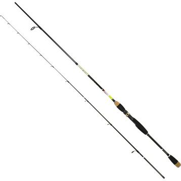 Captain 1351 Popping 2 Parça 3-15 gr 228 cm Spin Kamış