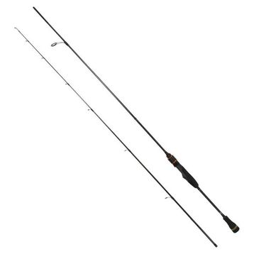 Captain 1353 Century 2 Parça 4-16 gr 210 cm Spin Kamış