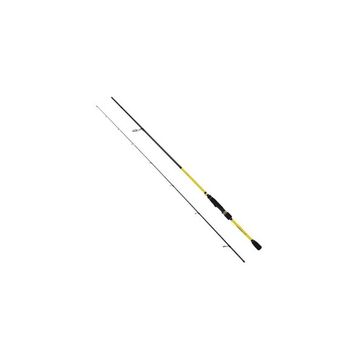 Captain 1354 Archer Fuji 2 Parça 210 cm 7-28 gr Spin Kamış