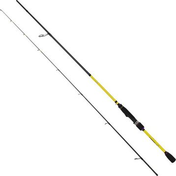 Captain 1354 Archer Fuji 2 Parça 210 cm 7-28 gr Spin Kamış