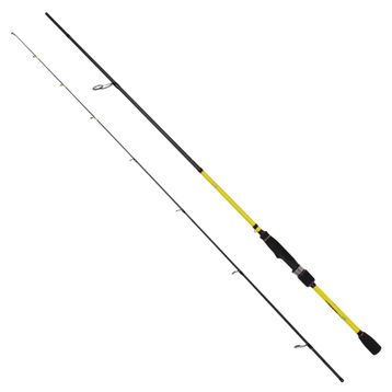 Captain 1354 Archer Fuji 2 Parça 210 cm 7-28 gr Spin Kamış
