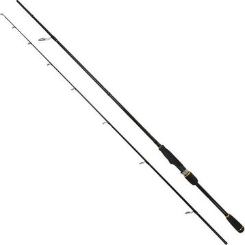 Captain 1355 Challenger 2 Parça 14-48 gr 240 cm Spin Kamış