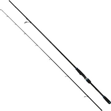 Captain 1356 Aegean 2 Parça 210 cm 8-38 gr Atar Spin Olta Kamışı
