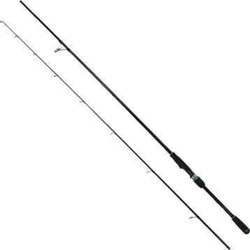 Captain 1356 Aegean 2 Parça 8-38 gr Atar 210 cm Spin Kamış