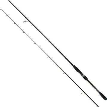Captain 1356 Aegean 2 Parça 8-38 gr Atar 210 cm Spin Kamış