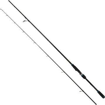 Captain 1356 Aegean 2 Parça 8-38 gr Atar 210 cm Spin Kamış