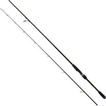 Captain 1356 Aegean 2 Parça 8-38 gr Atar 210 cm Spin Kamış