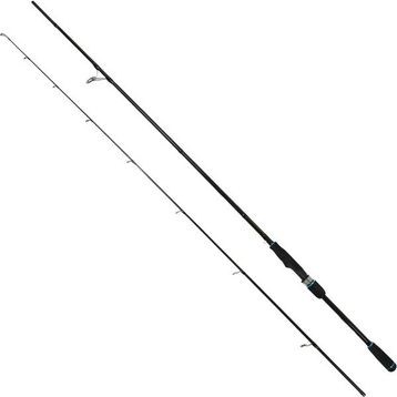 Captain 1356 Aegean 2 Parça 8-38 gr Atar 210 cm Spin Kamış