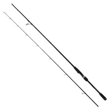 Captain 1356 Aegean 2 Parça 8-38 gr Atar 210 cm Spin Kamış