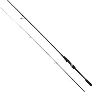 Captain 1356 Aegean 2 Parça 8-38 gr Atar 240 cm Spin Kamış