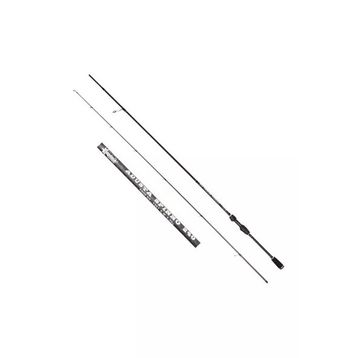 Captain 1357 Adusta Spinno 240 cm 5-25 gr 2 Parça Spin Kamış