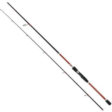 Captain 1358 Potenza 240 cm 10-30 gr 2 Parça Spin Kamış