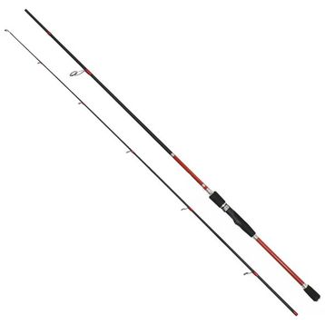 Captain 1358 Potenza 240 cm 10-30 gr 2 Parça Spin Kamış