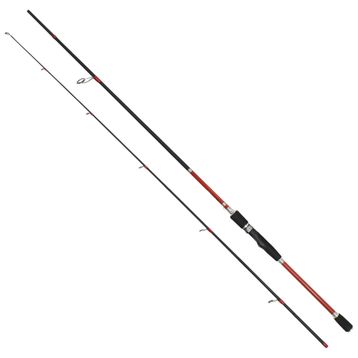 Captain 1358 Potenza 240 cm 10-30 gr 2 Parça Spin Kamış