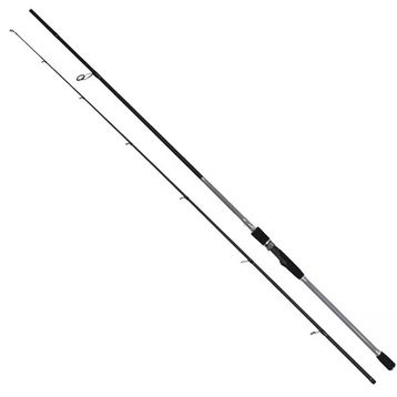 Captain 1359 Wincast 170 cm 15-50 gr 2 Parça Spin Kamış