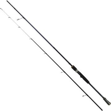 Captain 1361 Light Spin Killer 2 Parça 228 cm 5-25 gr Spin Kamış