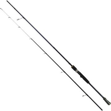 Captain 1361 Light Spin Killer 2 Parça 228 cm 5-25 gr Spin Kamış