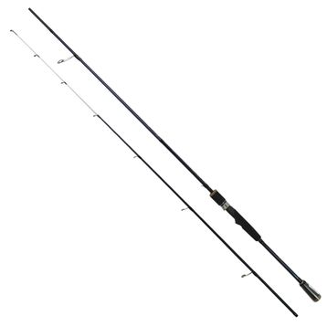 Captain 1361 Light Spin Killer 2 Parça 228 cm 5-25 gr Spin Kamış