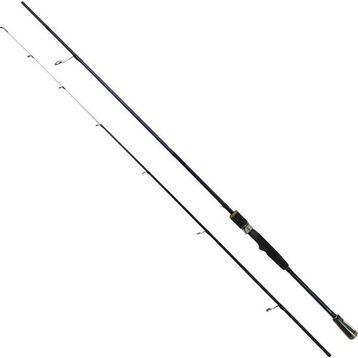 Captain 1361 Light Spin Killer 2 Parça 248 cm 5-25 gr Spin Kamış