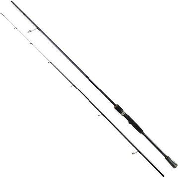 Captain 1361 Light Spin Killer 2 Parça 248 cm 5-25 gr Spin Kamış